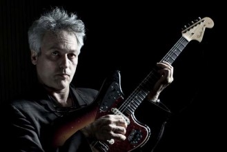 MARC RIBOT - Critique sortie Jazz / Musiques Nogent-sur-Marne La Scène Watteau