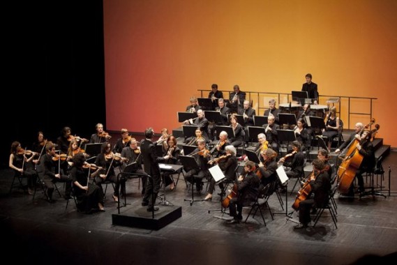 Les 25 ans de l’Orchestre - Critique sortie Classique / Opéra
