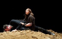Belgrade et Petit Eyolf - Critique sortie Théâtre Arras Théâtre d’Arras