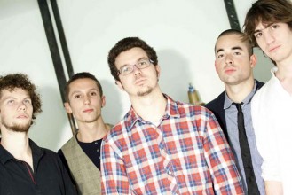 Le PJ5 du guitariste Paul Jarret - Critique sortie Jazz / Musiques Paris new morning