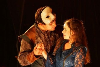 Roméo et Juliette - Critique sortie Théâtre Orly Centre Culturel Aragon-Triolet