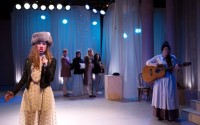 Seagull (Thinking of you) - Critique sortie Théâtre Arras Théâtre d’Arras