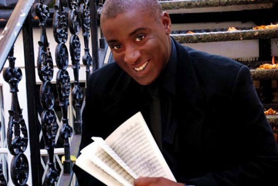 Wayne Marshall : l’Amérique à Paris - Critique sortie Classique / Opéra Alfortville Orchestre national d’Ile-de-France