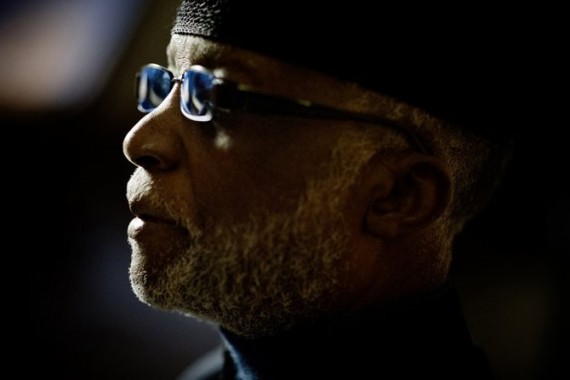 AHMAD JAMAL, L’AMI AMERICAIN - Critique sortie Jazz / Musiques Paris Odéon-Théâtre de l’Europe