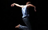 Air - Critique sortie Danse CHATILLON Théâtre de Châtillon