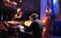 Amnesiac quartet - Critique sortie Jazz / Musiques Paris Studio de l'Ermitage