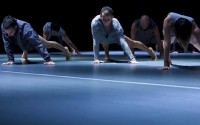 Dança em Trânsito France - Critique sortie Danse Paris Atelier de Paris