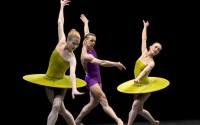 Forsythe et Cunningham à l’affiche du Ballet de Lorraine - Critique sortie Danse Nanterre Maison de la musique de Nanterre