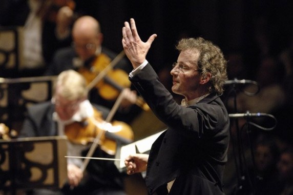 Franz Welser-Möst - Critique sortie Classique / Opéra Paris Salle Pleyel