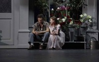 La Double Mort de l’Horloger - Critique sortie Théâtre Paris Théâtre national de Chaillot