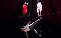Le Bal des intouchables - Critique sortie Théâtre Paris