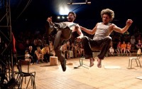 Risque zérO - Critique sortie Théâtre Anthony Théâtre Firmin Gémier
