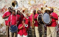 Festival All Aulnay-All Blues : LE BLUES D’HIER À AUJOURD’HUI - Critique sortie Jazz / Musiques Aulnay-Sous-Bois Théâtre Jacques-Prévert