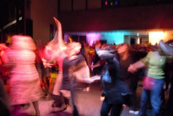 Le Bal Moderne - Critique sortie Danse Paris Théâtre national de Chaillot