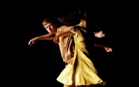 Boire les longs oublis - Critique sortie Théâtre Pantin Centre national de la danse