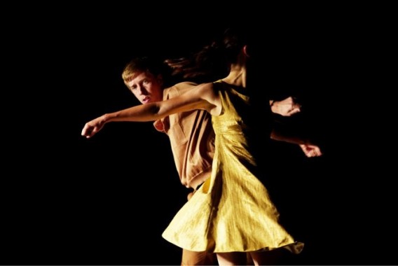 Boire les longs oublis - Critique sortie Théâtre Pantin Centre national de la danse