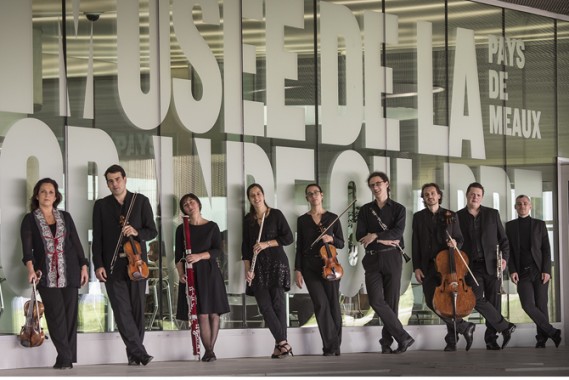 Ensemble Calliopée - Critique sortie Classique / Opéra Meaux Musée de la Grande Guerre