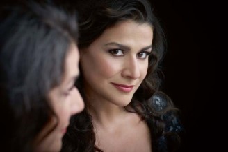 CECILIA BARTOLI - Critique sortie Classique / Opéra Paris Salle Pleyel