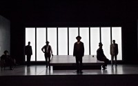 Chapitres de la chute (Saga des Lehman Brothers) - Critique sortie Théâtre Paris Théâtre du Rond-Point