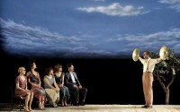 22ème Festival Don Quijote - Critique sortie Théâtre Paris Café de la Danse