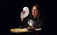La Femme qui tua les poissons - Critique sortie Théâtre Montigny-le-Bretonneux __Théâtre de Saint-Quentin en Yvelines