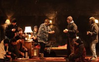 La Ronde de Nuit - Critique sortie Théâtre Paris Théâtre du Soleil