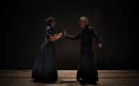 La Femme oiseau - Critique sortie Théâtre Guyancourt Espace culturel Boris-Vian