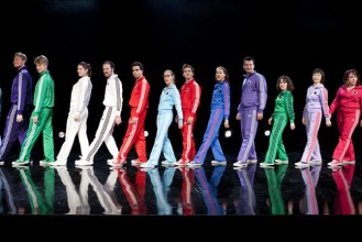 Life and Times - Critique sortie Théâtre Montreuil Nouveau Théâtre de Montreuil.