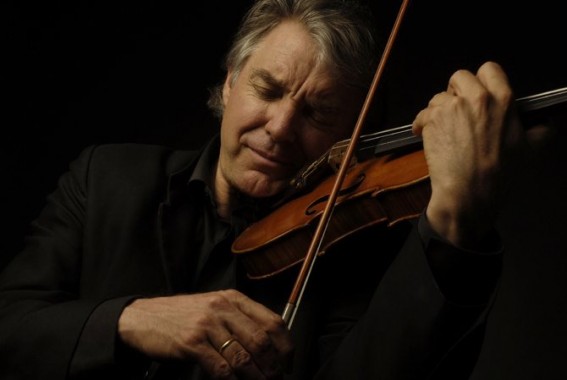 Didier Lockwood - Critique sortie Jazz / Musiques Paris Théâtre du Châtelet