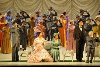 My Fair Lady - Critique sortie Jazz / Musiques Paris Théâtre du Châtelet