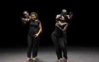 Objet principal du voyage - Critique sortie Danse Tremblay-en-France Théâtre Louis Aragon