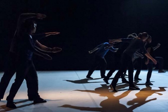 Promenade obligatoire - Critique sortie Danse Malakoff Théâtre 71