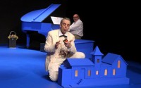 Ravel - Critique sortie Théâtre Paris Théâtre Artistic Athévains