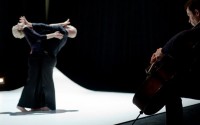 Signes d’automne - Critique sortie Danse Paris Studio Le Regard du Cygne