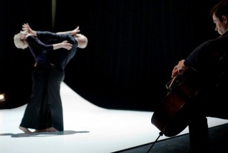 Signes d&rsquo;automne - Critique sortie Danse Paris Studio Le Regard du Cygne