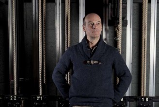 Thierry Roisin / Les derniers instants d’Alexandre le Grand - Critique sortie Théâtre Béthune La Comédie de Béthune