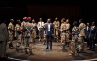 Une saison au Congo - Critique sortie Théâtre Sceaux _Théâtre Les Gémeaux