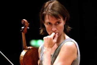 Viktoria Mullova et l&rsquo;Orchestre national de France - Critique sortie Classique / Opéra Paris Théâtre des Champs-Élysées