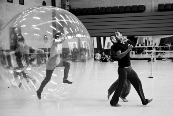 20 ans déjà - Critique sortie Danse Monaco Grimaldi Forum