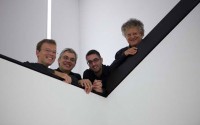6e Biennale de quatuors à cordes - Critique sortie 