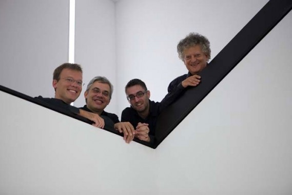 6e Biennale de quatuors à cordes - Critique sortie 