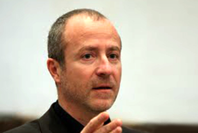 Entretien Bruno Rastier