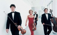 Quatuor Hagen - Critique sortie Classique / Opéra Paris Salle Pleyel