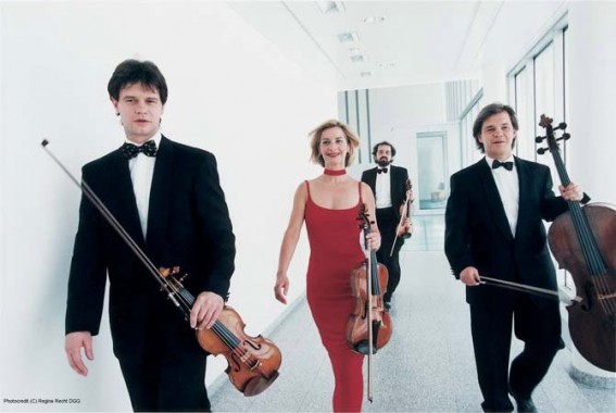 Quatuor Hagen - Critique sortie Classique / Opéra Paris Salle Pleyel