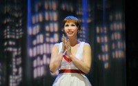 Broadway en chanté ! - Critique sortie Jazz / Musiques Boulogne-Billancourt Théâtre de l’Ouest Parisien