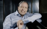 Murray Perahia - Critique sortie Classique / Opéra Paris Salle Pleyel