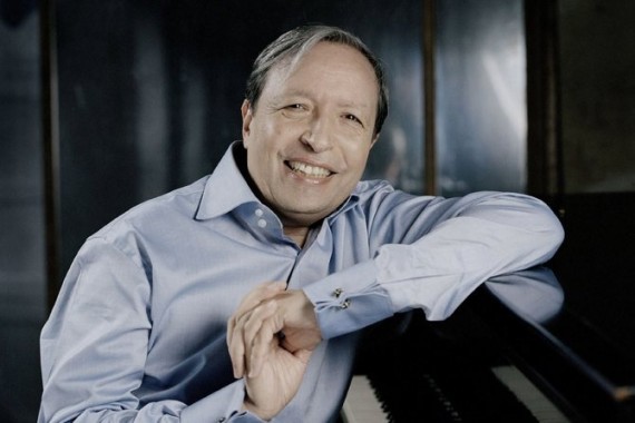 Murray Perahia - Critique sortie Classique / Opéra Paris Salle Pleyel