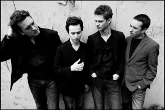 Quatuor Ebène - Critique sortie Classique / Opéra Paris Théâtre des Champs-Élysées