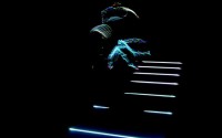 Split Flow et Kinesis #1 – Screen Field - Critique sortie Danse Tremblay-en-France Théâtre Louis Aragon