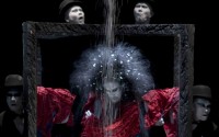 Deux pièces de Dairakudakan à Paris - Critique sortie Danse Paris Maison de la Culture du Japon